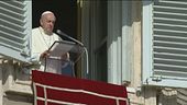 Papa, lascio se vince la stanchezza