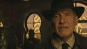 Ecco il nuovo Indiana Jones
