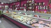 Alle porte di Torino c'è l'Emporio Gastronomico, dove si può scoprire l'Italia a tavola