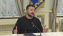 "La Russia? Chiamiamola Moscovia"