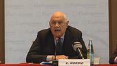 Nordio, non cediamo sul 41 bis