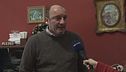 "Preso a pugni per una ricetta"