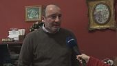 "Preso a pugni per una ricetta"