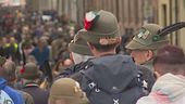 Manuale antimolestie per gli alpini