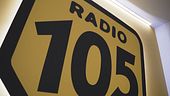 Radio 105, la più ascoltata d'Italia