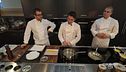 Due stelle Michelin a Milano
