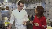 Cucina legata al territorio