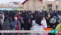 Studentesse avvelenate, 100 arresti