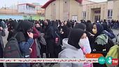 Studentesse avvelenate, 100 arresti