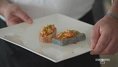 La sogliola in cucina