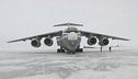 Russia-Nato, duello nei cieli