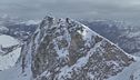 Marmolada, il ghiacciaio è Trentino