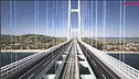 Riparte il ponte sullo stretto