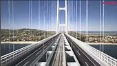 Riparte il ponte sullo stretto