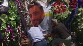 "Mio fratello ucciso due volte"