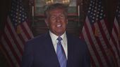 Trump choc, "Vogliono arrestarmi"