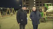 La sfida di Putin