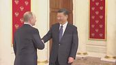 Xi da Putin, la pace è un rebus