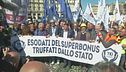 Superbonus, "sedotti e abbandonati"