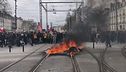 Francia in fiamme, "non ci fermiamo"