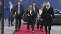 Meloni-Macron, disgelo a Bruxelles