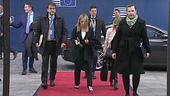 Meloni-Macron, disgelo a Bruxelles