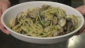 La cucina italiana candidata Unesco