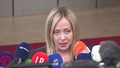 Meloni, cambio di passo sui migranti
