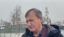 Venezia, folle tuffo da un palazzo