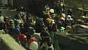 Migranti, sbarchi e naufragi