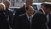 Berlusconi: "Decido io la linea"