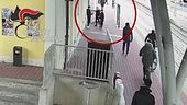 Preso il branco di picchiatori