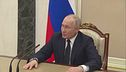 Putin, superata ogni linea rossa