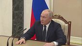 Putin, superata ogni linea rossa