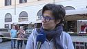 In piazza le Famiglie Arcobaleno