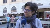 In piazza le Famiglie Arcobaleno