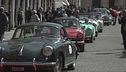 Roma: auto e moto d'epoca stop alla circolazione