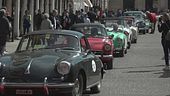 Roma: auto e moto d'epoca stop alla circolazione