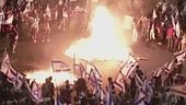 Israele nel caos per la riforma della giustizia