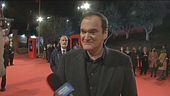 Quentin Tarantino, 60 anni pulp
