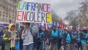 Pensioni, la Francia non si arrende