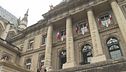 Parigi non estrada i brigatisti