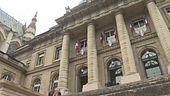 Parigi non estrada i brigatisti