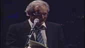 Jannacci, 10 anni senza "poetastro"