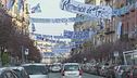 A Napoli è già festa scudetto