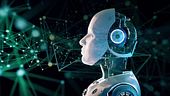 "Stop all'intelligenza artificiale"