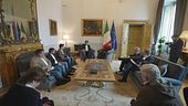 "Verità per i morti di Rigopiano"