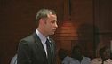 Oscar Pistorius verso la libertà