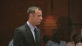 Oscar Pistorius verso la libertà