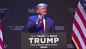 Trump incriminato, "E' persecuzione"